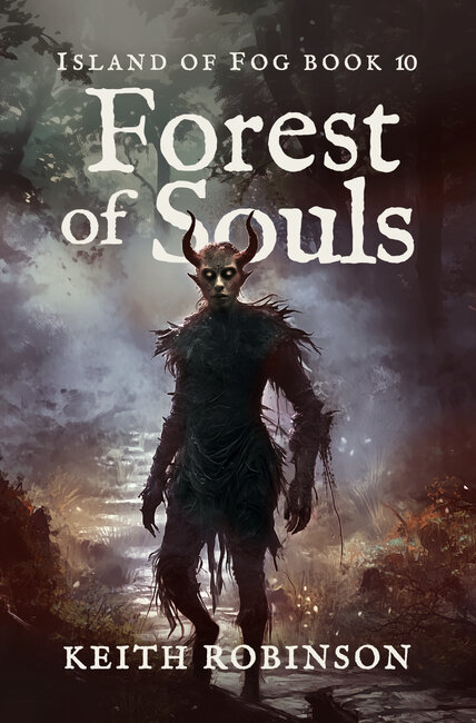 Forest of Souls