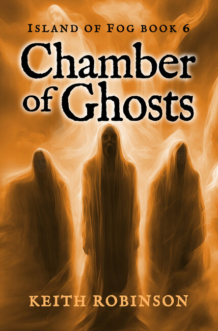 Chamber of Ghosts